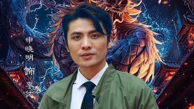 幸运的混蛋